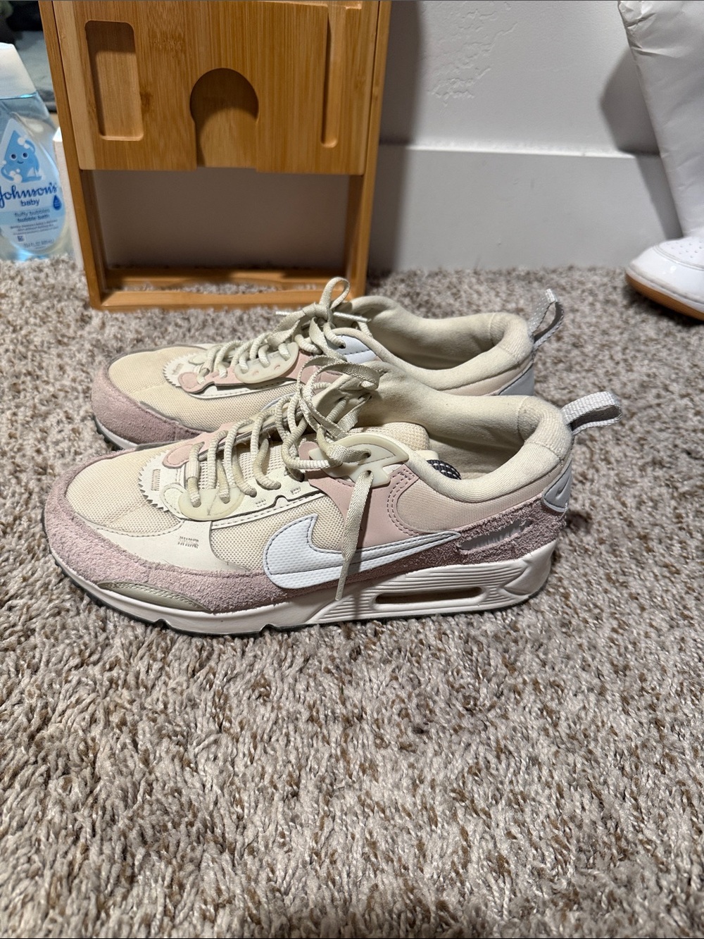 Nike Air Max 90 futura Women’s